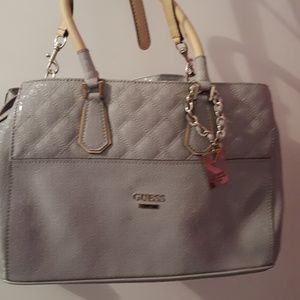 Large handbag